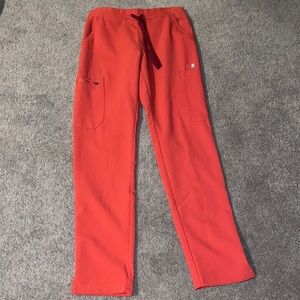 Figs Yola Skinny Scrub Pants XXS/P